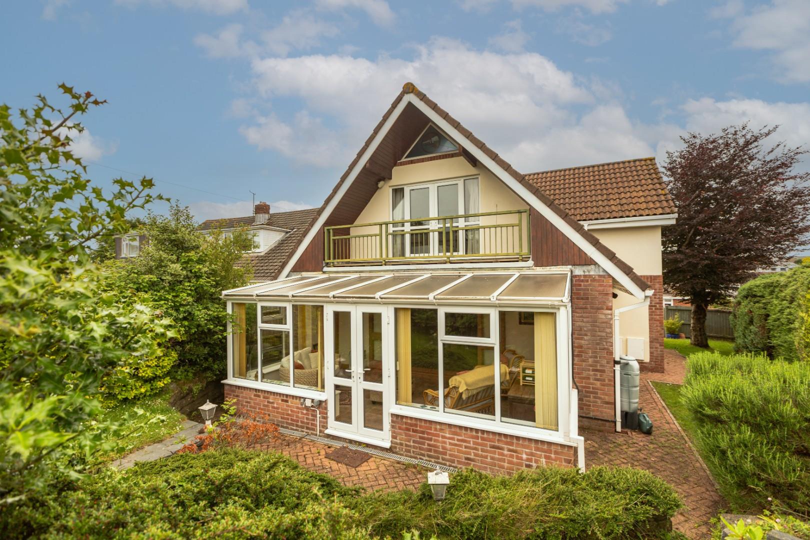 Fulmar Close, West Cross, Swansea, SA3 5RD